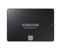 Samsung 250GB 2,5'' SATA SSD Seria 750 EVO OEM - 284982 - zdjęcie 1